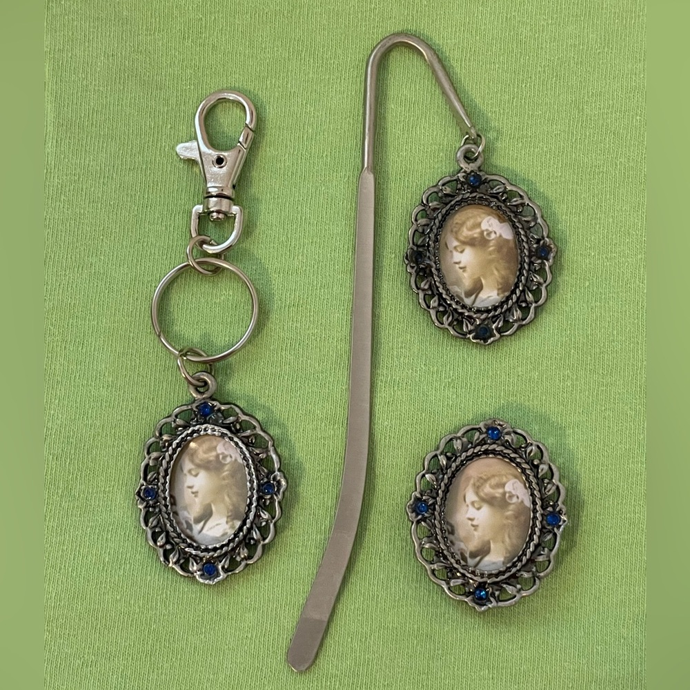Bookmark Set